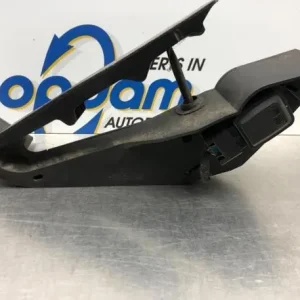 Smoorkleppenverstelling Sensor BMW 1 (E87), BMW 1 (E81) Luxe