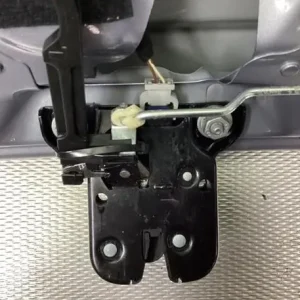 Bestseller Motorkapkabel AUDI A3 (8P1), AUDI A3 Sportback (8PA)