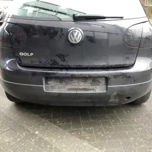 Bumper VW GOLF V (1K1), VW GOLF VI (5K1) Actieprijs