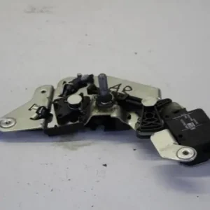 Motorkapkabel OPEL COMBO Box Body/MPV, OPEL COMBO Tour Premium