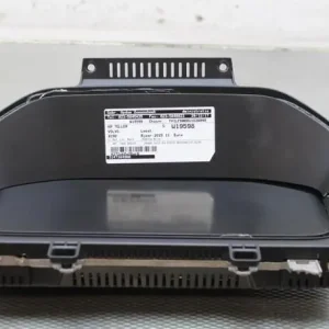 Lage Prijs Toerenteller VOLVO XC90 II (256)