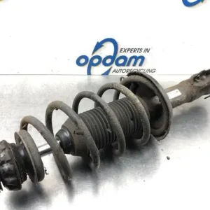 Veerpoot SEAT AROSA (6H) Lage Kosten