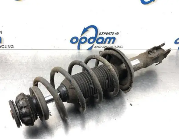 Veerpoot SEAT AROSA (6H) Lage Kosten