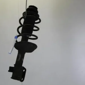 Meest Verkocht Veerpoot CHEVROLET MATIZ (M200, M250)