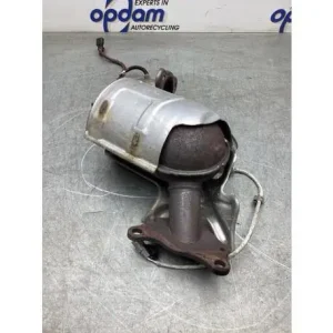 Direct Beschikbaar Katalysator DACIA DOKKER MPV (KE_), DACIA LODGY (JS_)