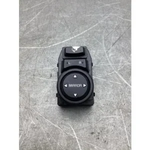 Koop Vandaag Spiegelverstelling Schakelaar KIA PICANTO (JA), KIA PICANTO (TA)