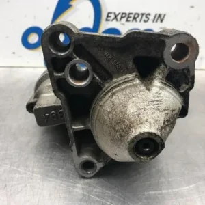 Startmotor RENAULT GRAND SCÉNIC II (JM0/1_), RENAULT SCÉNIC II (JM0/1_) Nieuw