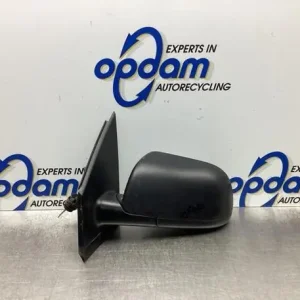 Buitenspiegel VW POLO (9N_), VW POLO Saloon (9A4, 9A2, 9N2, 9A6) Authentiek