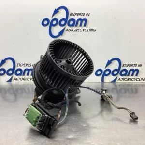 In De Mode Elektrische motor interieurventilatie FORD FOCUS Turnier (DNW)