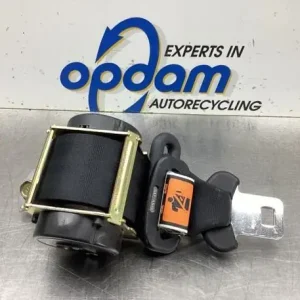 Handgemaakt Veiligheidsgordel MAZDA 3 (BK)