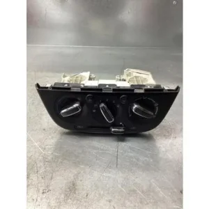 Bedieningselement verwarming & ventilatie MITSUBISHI MIRAGE / SPACE STAR Hatchback (A0_A) Lage Prijs