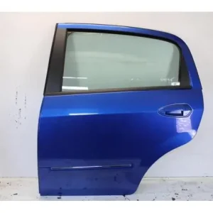 Origineel Deur FIAT GRANDE PUNTO (199_), FIAT PUNTO EVO (199_), FIAT PUNTO (199_), ABARTH PUNTO (199_)