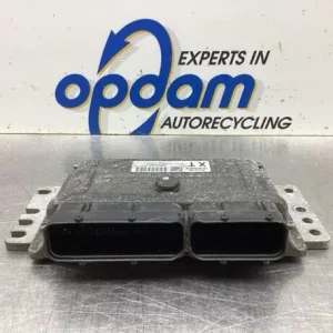 Bulkbestelling Regeleenheid motoregeling NISSAN MICRA III (K12)