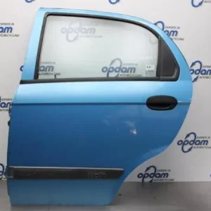 Deur CHEVROLET MATIZ (M200, M250), DAEWOO MATIZ (M100, M150) Handgemaakt