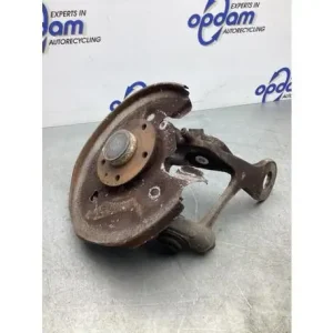 Laatste Kans Fusee AUDI A4 Avant (8K5, B8)