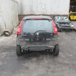 Bestel Nu Achterlicht PEUGEOT 107 (PM_, PN_)