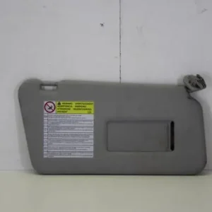 Bestseller Zonklep SUZUKI SWIFT III (MZ, EZ)