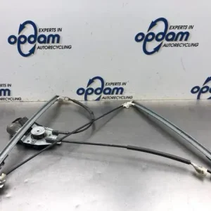 Raambedieningsmechanisme RENAULT LAGUNA II Grandtour (KG0/1_) Koopje