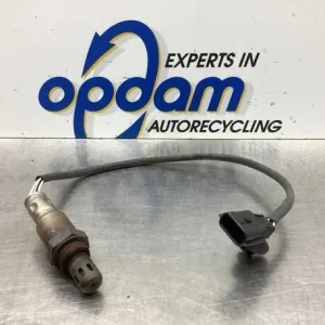 Lambdasonde / NOx Sensor RENAULT TWINGO II (CN0_) Handgemaakt