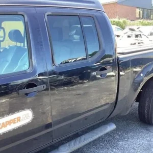 Uitverkoop Deur NISSAN NP300 NAVARA (D40), NISSAN NP300 NAVARA Platform/Chassis (D40)