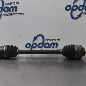 Aandrijfas SUZUKI SWIFT III (MZ, EZ) Korting