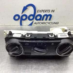 Bedieningselement verwarming & ventilatie MERCEDES-BENZ B-CLASS (W245) Populair