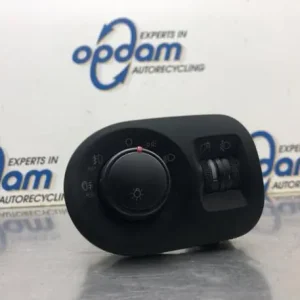 Finale Uitverkoop Lichtschakelaar SEAT ALTEA (5P1), SEAT ALTEA XL (5P5, 5P8), SEAT TOLEDO III (5P2)