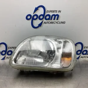 Koplamp NISSAN MICRA II (K11) Gecertificeerd