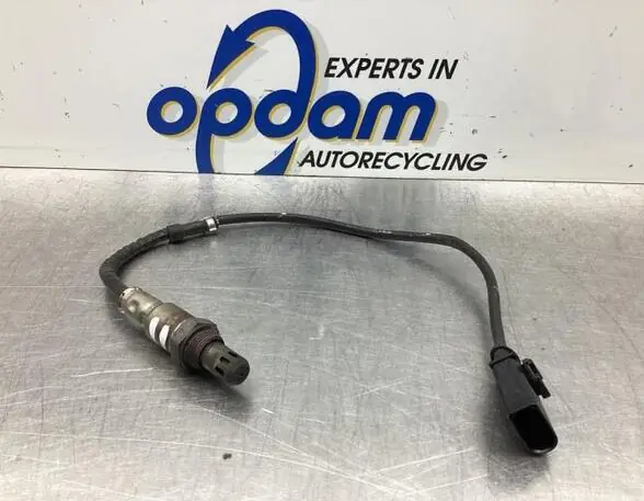 Nieuw Lambdasonde / NOx Sensor SEAT LEON (1P1)