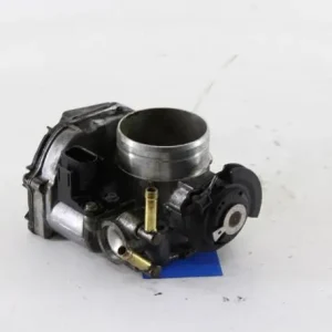 Gasklephuis VW GOLF IV (1J1) Korting