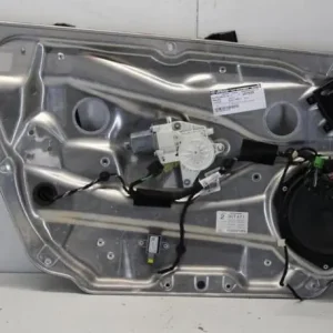 Meest Verkocht Raambedieningsmechanisme MERCEDES-BENZ C-CLASS (W204), MERCEDES-BENZ C-CLASS T-Model (S204)