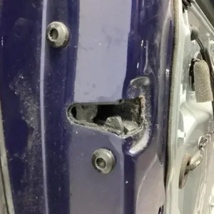 Motorkapkabel VW POLO (9N_), VW POLO Saloon (9A4, 9A2, 9N2, 9A6) Professioneel