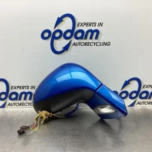 Buitenspiegel PEUGEOT 308 I (4A_, 4C_), PEUGEOT 308 SW I (4E_, 4H_) Laatste Versie