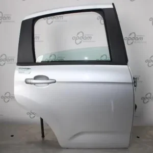 Deur CITROËN C3 II (SC_), CITROËN C3 III (SX), CITROËN DS3 Handgemaakt