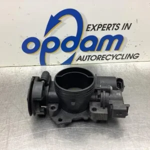 Gasklephuis PEUGEOT 206+ (2L_, 2M_), PEUGEOT 207 (WA_, WC_), CITROËN C3 II (SC_), CITROËN XSARA Break (N2) Bestel Nu