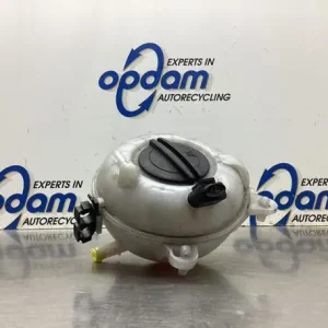 Tijdelijk Beschikbaar Koelmiddel Compensatiereservoir SEAT LEON (5F1), SEAT LEON SC (5F5), VW GOLF VII (5G1, BQ1, BE1, BE2), SEAT ATECA (KH7, KHP)