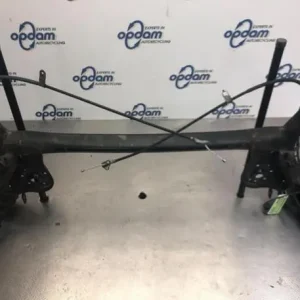 As CITROËN C1 II (PA_, PS_) Merkproduct