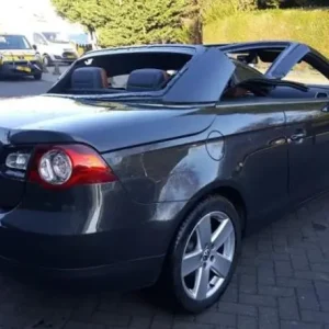 Geld-Terug-Garantie Astap VW EOS (1F7, 1F8)