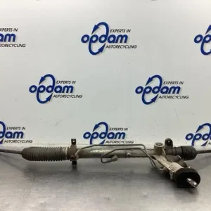 Populair Stuurhuis AUDI A2 (8Z0)