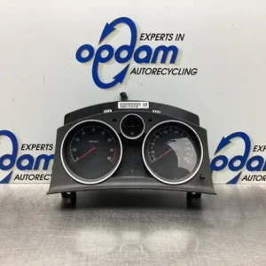 Toerenteller OPEL ZAFIRA / ZAFIRA FAMILY B (A05) Finale Uitverkoop