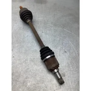 In De Mode Aandrijfas FIAT 500 (312_), FIAT 500 C (312_)