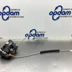 Voordeelprijs Motorkapkabel OPEL CORSA C (X01), OPEL MERIVA A MPV (X03)