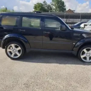 Fabrieksprijs Deur DODGE NITRO