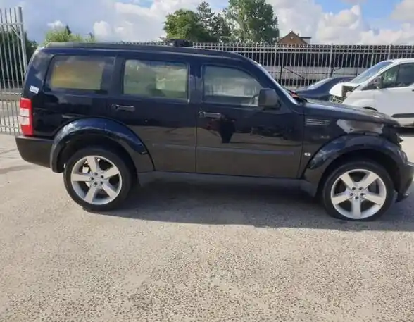 Fabrieksprijs Deur DODGE NITRO