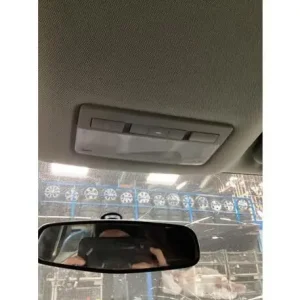 Rechtstreeks Van De Fabrikant Interieurverlichting OPEL MERIVA B MPV (S10), OPEL ASTRA J Sports Tourer (P10)