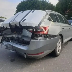 Geld-Terug-Garantie Astap SKODA SUPERB III Estate (3V5), SKODA SUPERB II Estate (3T5)