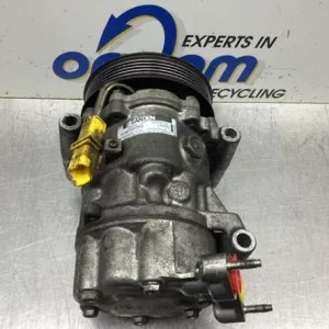 Meest Verkocht Airco Compressor CITROËN XSARA PICASSO (N68)