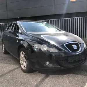 Exclusief Koplamp SEAT LEON (1P1)
