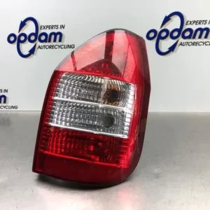 Tijdelijk Beschikbaar Achterlicht OPEL ZAFIRA A MPV (T98)