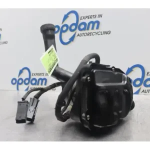 Stuurbekrachtigingspomp CITROËN C4 GRAND PICASSO I (UA_), CITROËN C4 PICASSO I MPV (UD_) Budget